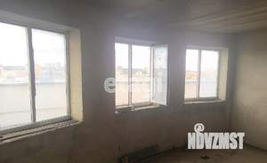 5-к квартира, вторичка, 356м2, 17/18 этаж