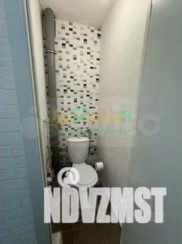 1-к квартира, вторичка, 34м2, 10/10 этаж