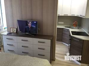 Студия квартира, вторичка, 27м2, 2/5 этаж