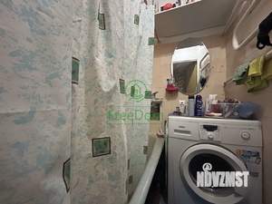 2-к квартира, вторичка, 44м2, 5/5 этаж