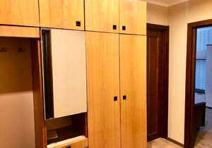 2-к квартира, вторичка, 53м2, 1/10 этаж
