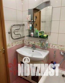 2-к квартира, вторичка, 47м2, 2/9 этаж