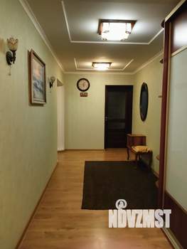 3-к квартира, вторичка, 94м2, 5/10 этаж
