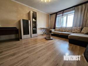 2-к квартира, вторичка, 63м2, 6/13 этаж