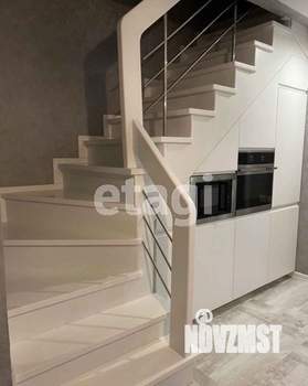 4-к квартира, вторичка, 92м2, 4/14 этаж