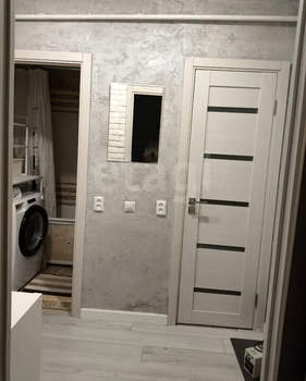 1-к квартира, вторичка, 32м2, 1/9 этаж