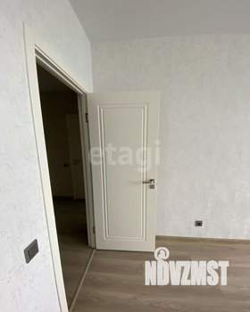 2-к квартира, вторичка, 67м2, 3/18 этаж