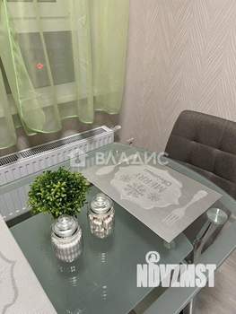 Студия квартира, вторичка, 31м2, 1/10 этаж