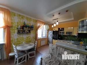 3-к квартира, вторичка, 97м2, 1/3 этаж