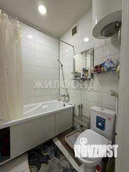 3-к квартира, вторичка, 55м2, 3/3 этаж