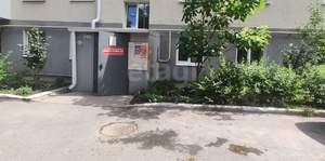 3-к квартира, вторичка, 58м2, 1/5 этаж