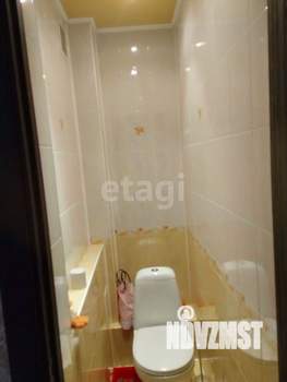 2-к квартира, вторичка, 55м2, 5/10 этаж