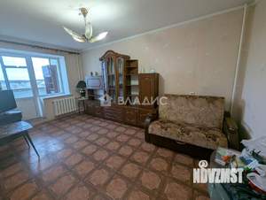 2-к квартира, вторичка, 54м2, 7/15 этаж