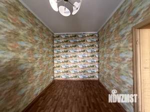 2-к квартира, вторичка, 58м2, 12/12 этаж