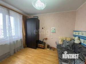 2-к квартира, вторичка, 51м2, 9/10 этаж