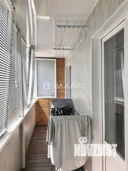 1-к квартира, вторичка, 46м2, 7/10 этаж