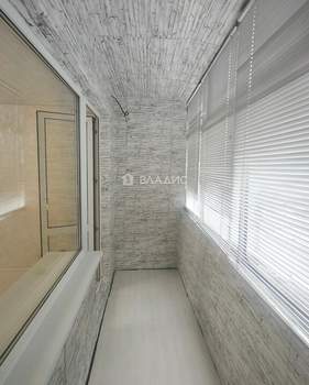 1-к квартира, вторичка, 29м2, 5/9 этаж