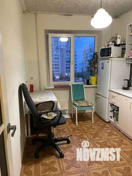 3-к квартира, вторичка, 61м2, 6/9 этаж