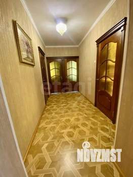 4-к квартира, вторичка, 130м2, 2/10 этаж