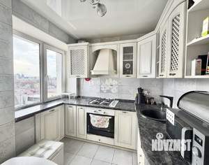 2-к квартира, вторичка, 43м2, 5/5 этаж