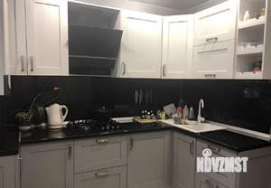 3-к квартира, вторичка, 64м2, 3/10 этаж