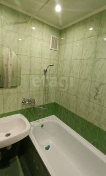 1-к квартира, вторичка, 34м2, 1/10 этаж