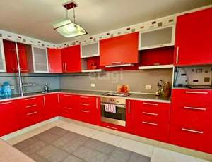 3-к квартира, вторичка, 93м2, 5/9 этаж