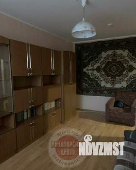 1-к квартира, вторичка, 39м2, 3/10 этаж