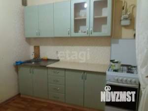 1-к квартира, вторичка, 34м2, 4/10 этаж