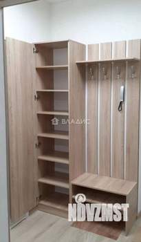 Студия квартира, вторичка, 28м2, 3/5 этаж