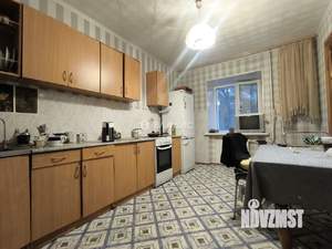 3-к квартира, вторичка, 85м2, 2/11 этаж