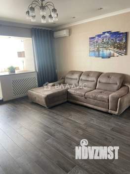 1-к квартира, вторичка, 50м2, 13/16 этаж