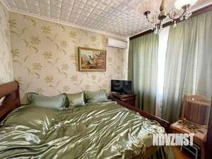 4-к квартира, вторичка, 62м2, 5/5 этаж