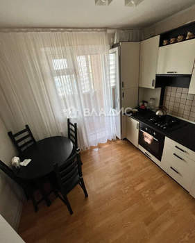 3-к квартира, вторичка, 71м2, 9/10 этаж