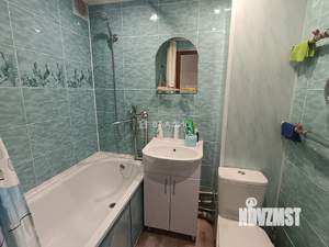 1-к квартира, вторичка, 31м2, 3/5 этаж