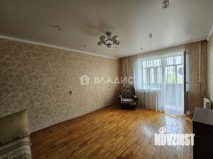 1-к квартира, вторичка, 36м2, 4/10 этаж