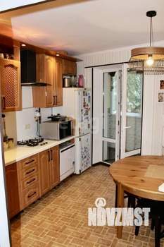 4-к квартира, вторичка, 80м2, 2/5 этаж