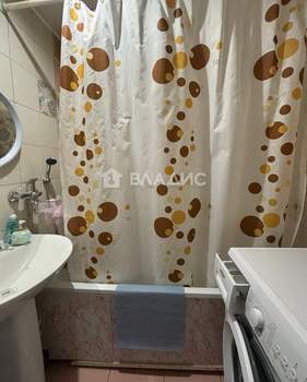 1-к квартира, вторичка, 34м2, 8/9 этаж