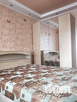 4-к квартира, вторичка, 83м2, 5/7 этаж