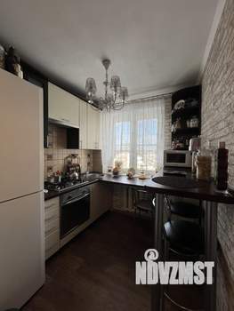 2-к квартира, вторичка, 51м2, 5/5 этаж