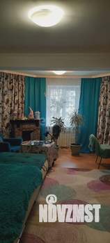 4-к квартира, вторичка, 90м2, 3/14 этаж
