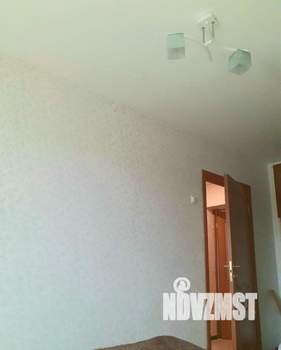 3-к квартира, вторичка, 59м2, 5/5 этаж