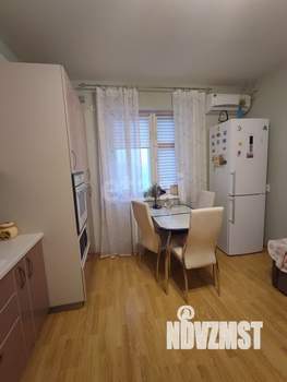 2-к квартира, вторичка, 59м2, 9/9 этаж