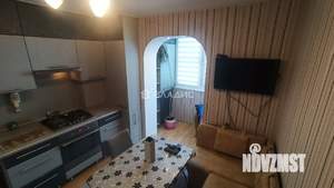 3-к квартира, вторичка, 68м2, 1/10 этаж