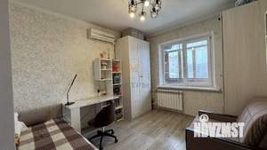 2-к квартира, вторичка, 45м2, 6/9 этаж