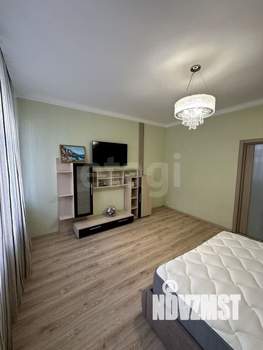 3-к квартира, вторичка, 109м2, 2/15 этаж