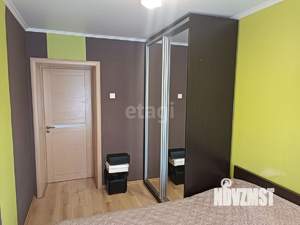 3-к квартира, вторичка, 56м2, 2/9 этаж