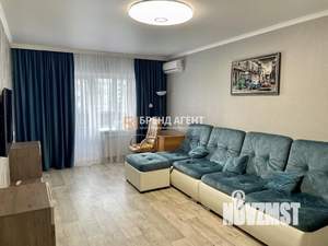 3-к квартира, вторичка, 87м2, 7/14 этаж