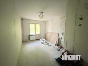 1-к квартира, вторичка, 29м2, 3/9 этаж