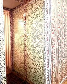 2-к квартира, вторичка, 44м2, 5/5 этаж